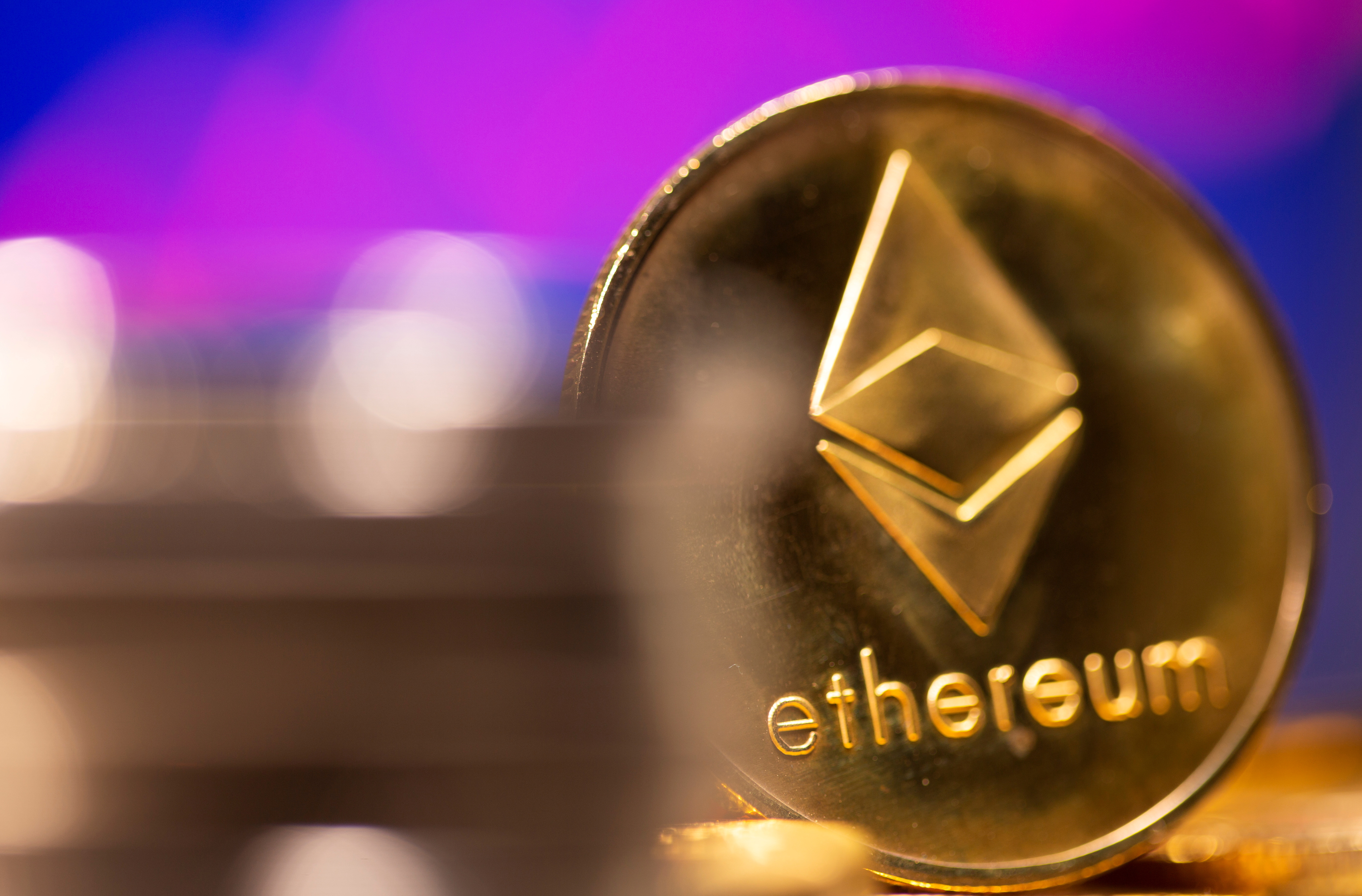 Best Ethereum Coin Royalty-Free Images, Stock Photos & Pictures | Shutterstock