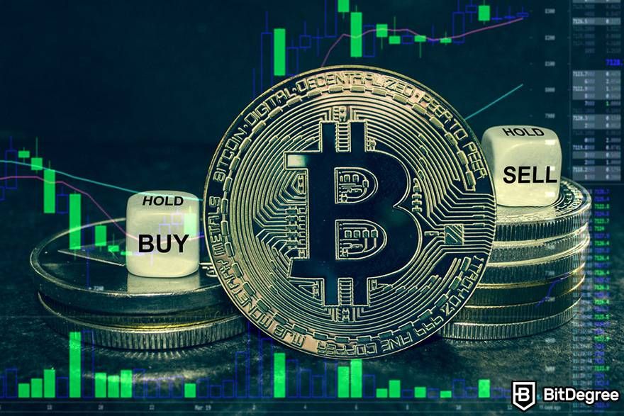 How to Buy, Sell and Trade Cryptocurrencies | Plus