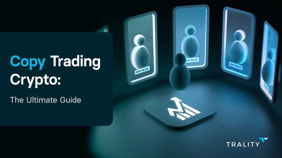 Best Crypto Copy Trading Platforms in (Free & Profitable)