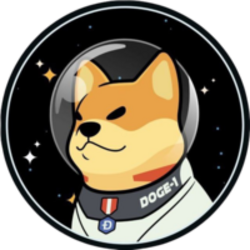 1 DOGE to MYR - Dogecoins to Malaysian Ringgits Exchange Rate