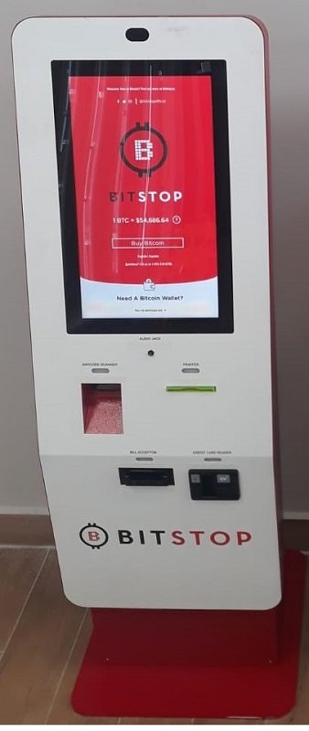 Bitcoin ATM Near Me Locator | National Bitcoin ATM