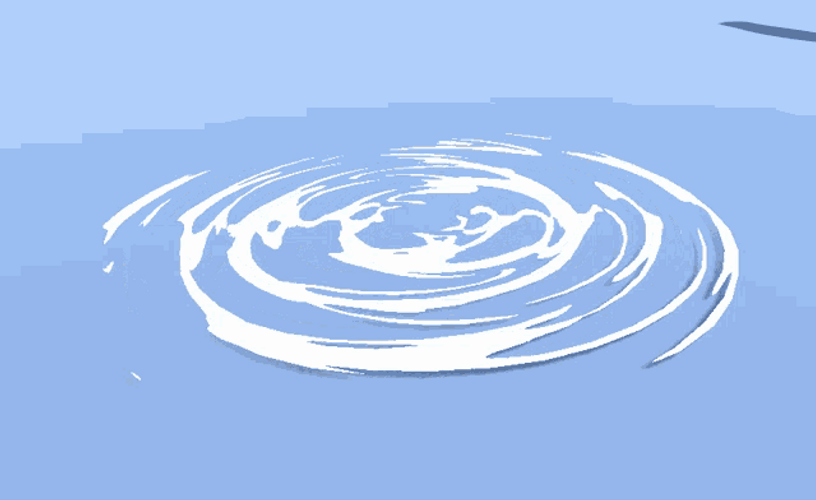 Image result for ripple animated gif | Animation, Motion graphics inspiration, Gif