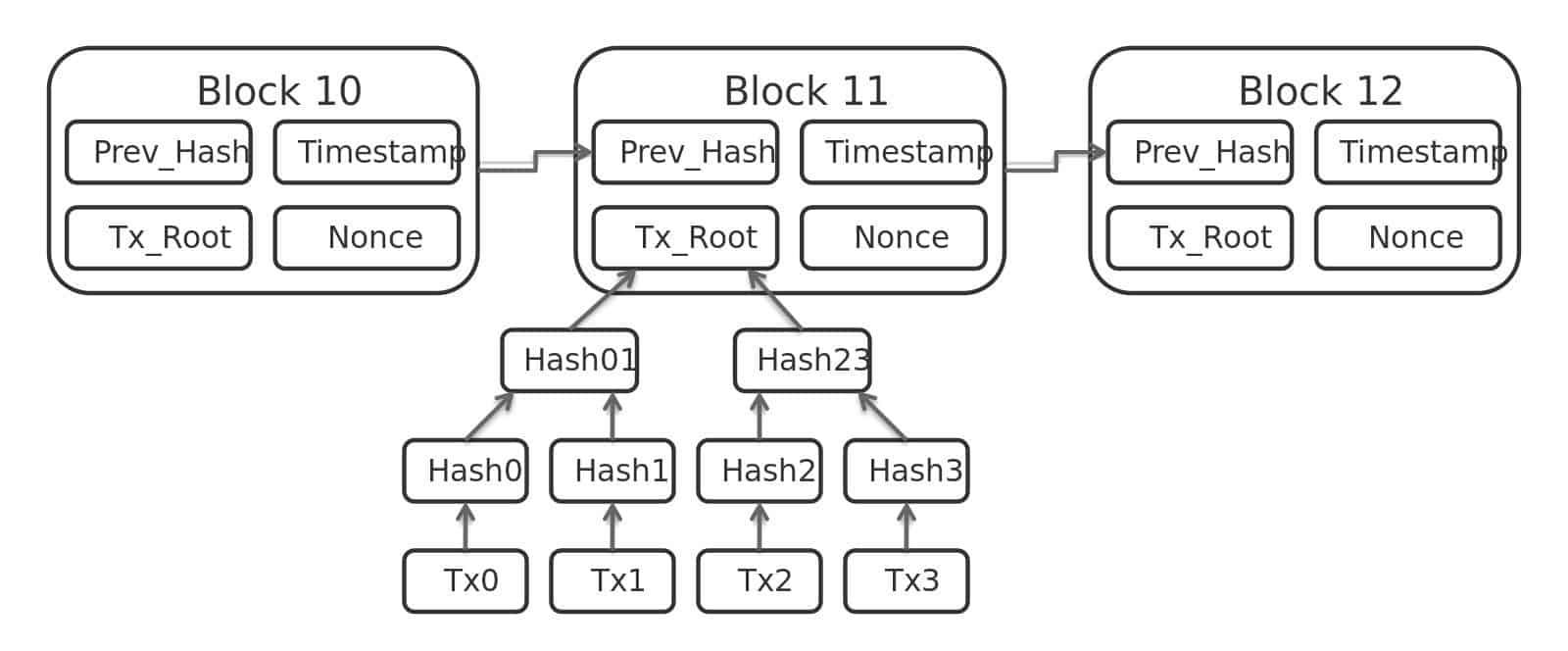 Blockchain Encryption | Overview, Benefits, & Drawbacks