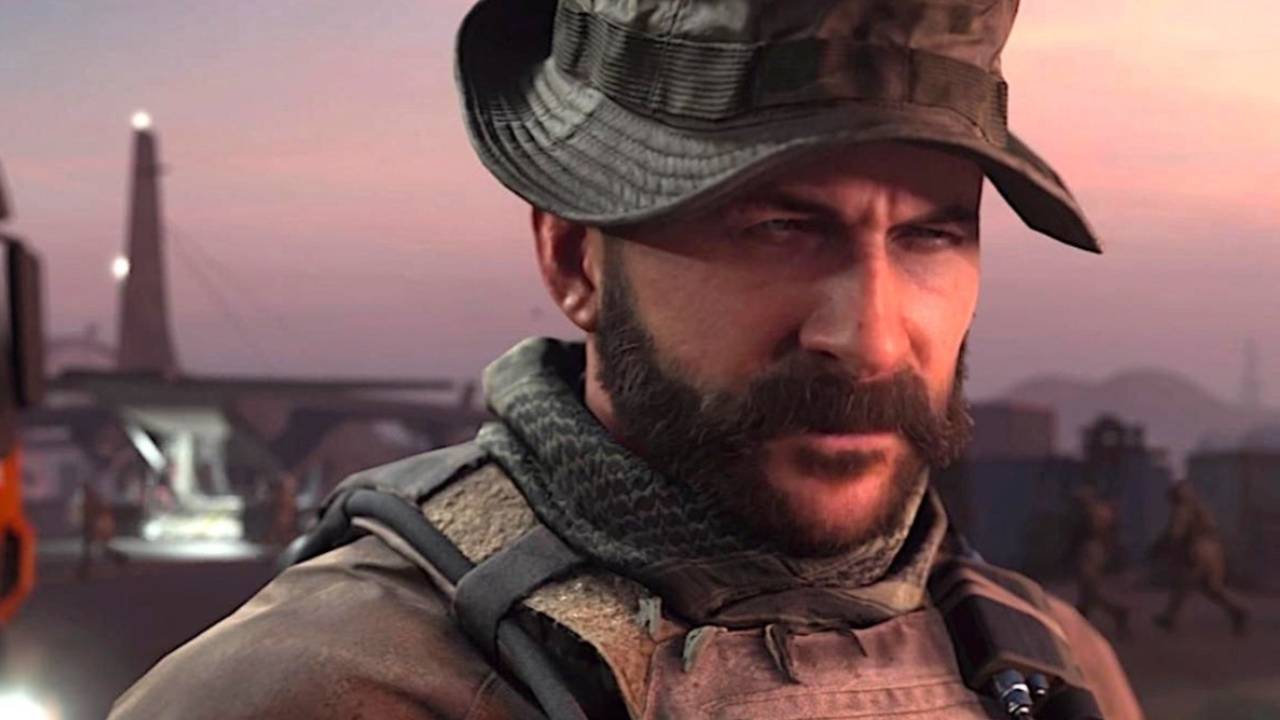 Is young Captain Price still alive in COD 1? :: Call of Duty () General Discussions