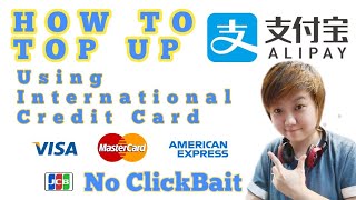 How to Set Up and Use AliPay as a Tourist in China