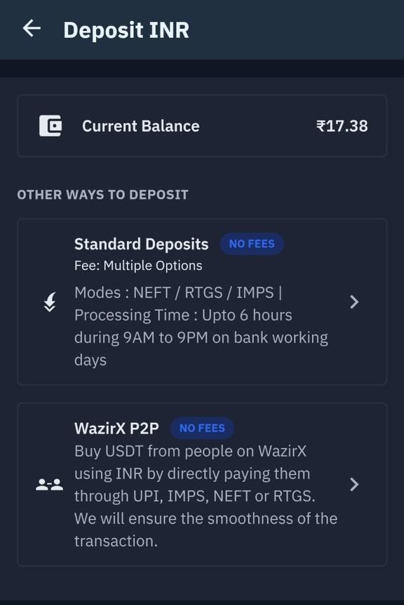 Here’s how you can safely invest in Cryptocurrency in India