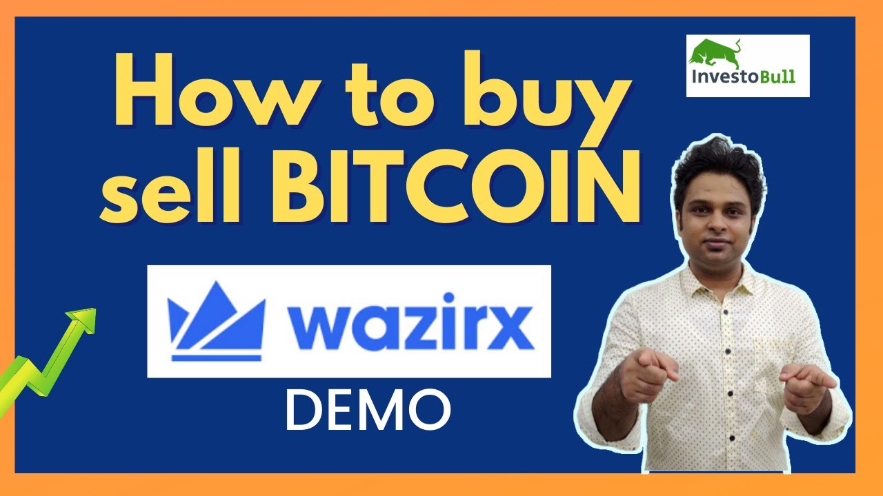 6 Best Exchanges To Buy Bitcoin in India ()