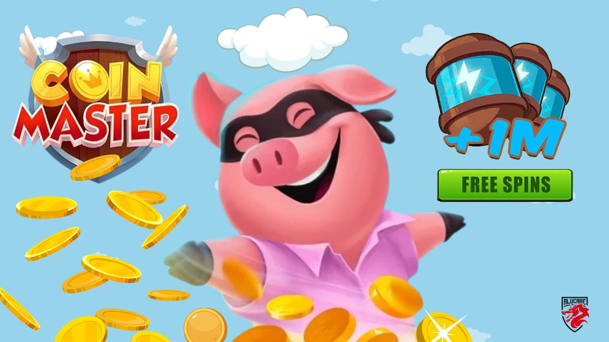 Coin Master Cheats for Free Spins and Gifted Card Unlocking