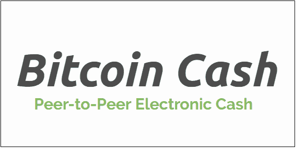 Bitcoin Cash Hard Fork » All information, snapshot date & list of supported exchanges