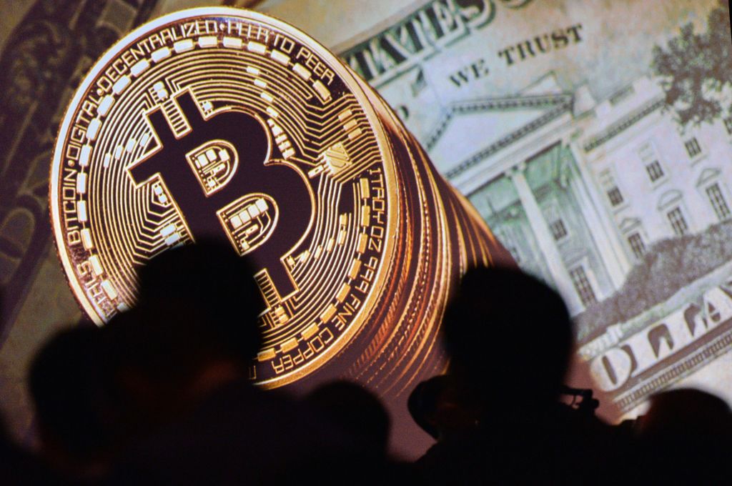 Almost no one uses Bitcoin as currency, new data proves. It’s actually more like gambling