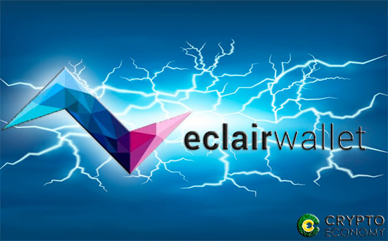 Eclair Mobile Testnet for Android - Download | Bazaar