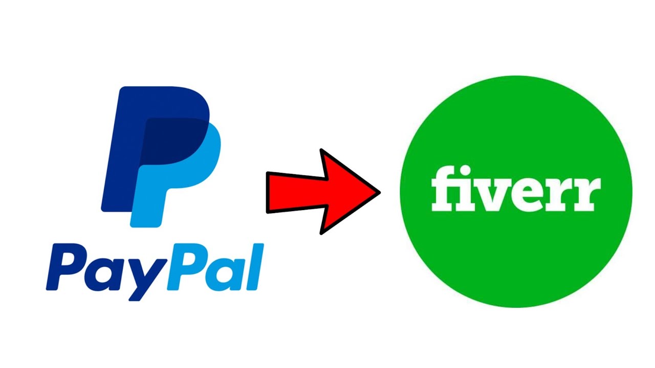 Solved: Fiverr withdrawal failed - PayPal Community