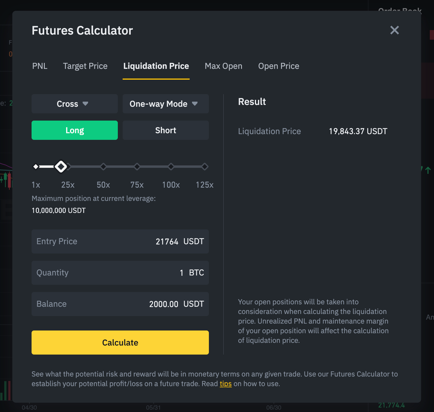 Bybit — Indicadores y señales — TradingView