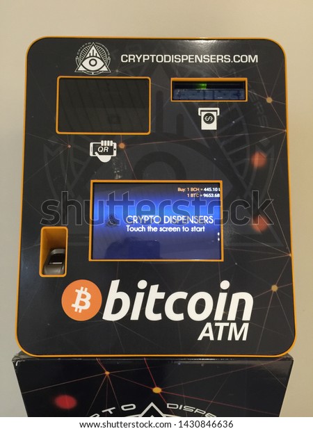 CoinTime Bitcoin ATM - Fast and Secure Bitcoin Transactions