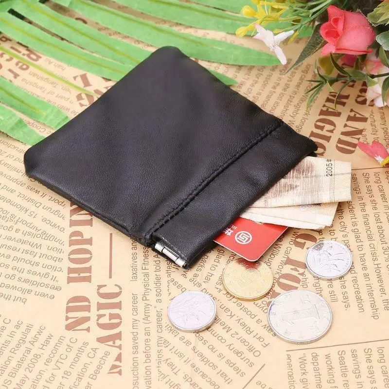 The Best Wallets for Carrying Coins - Carryology