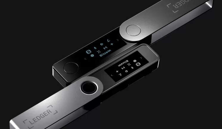 IOTA Wallet | Ledger