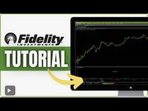 Using futures as an indicator - Fidelity