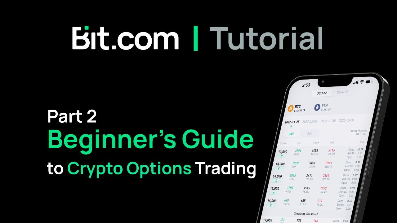 Home - Bit Options Trading