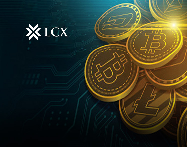 LCX token(LCX) Exchange Wallet Address List and Balance Change | CoinCarp