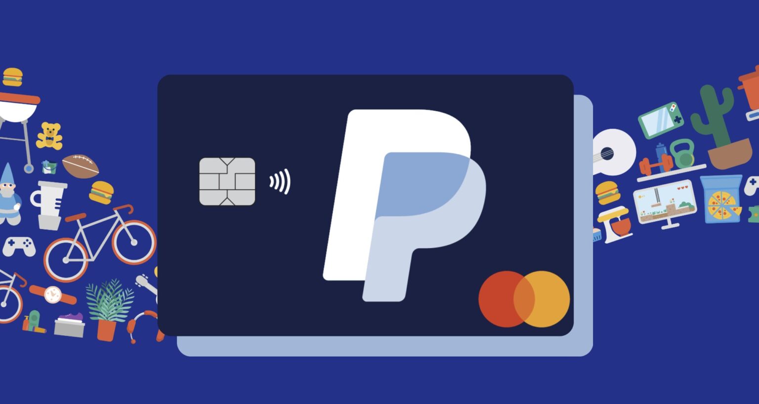 PayPal, Venmo Credit and Debit Cards Now Available to Add in Apple Wallet – Apple World Today