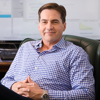 Craig Steven Wright - Wikipedia