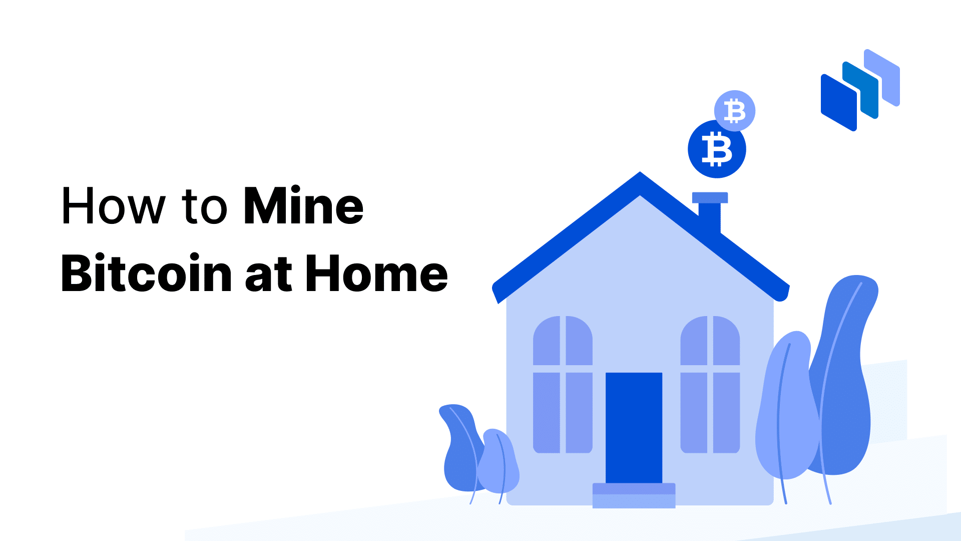 Bitcoin Mining in BEST Home Bitcoin Mining Solutions