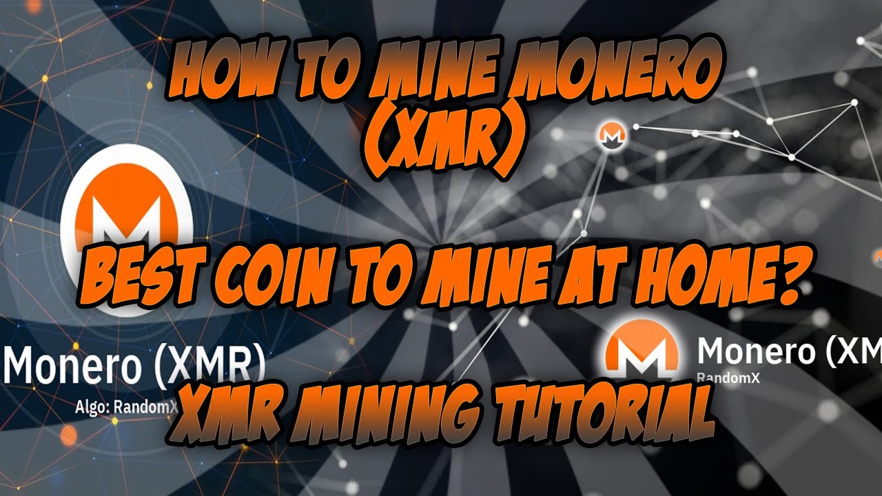 Mining Monero | Monero - secure, private, untraceable