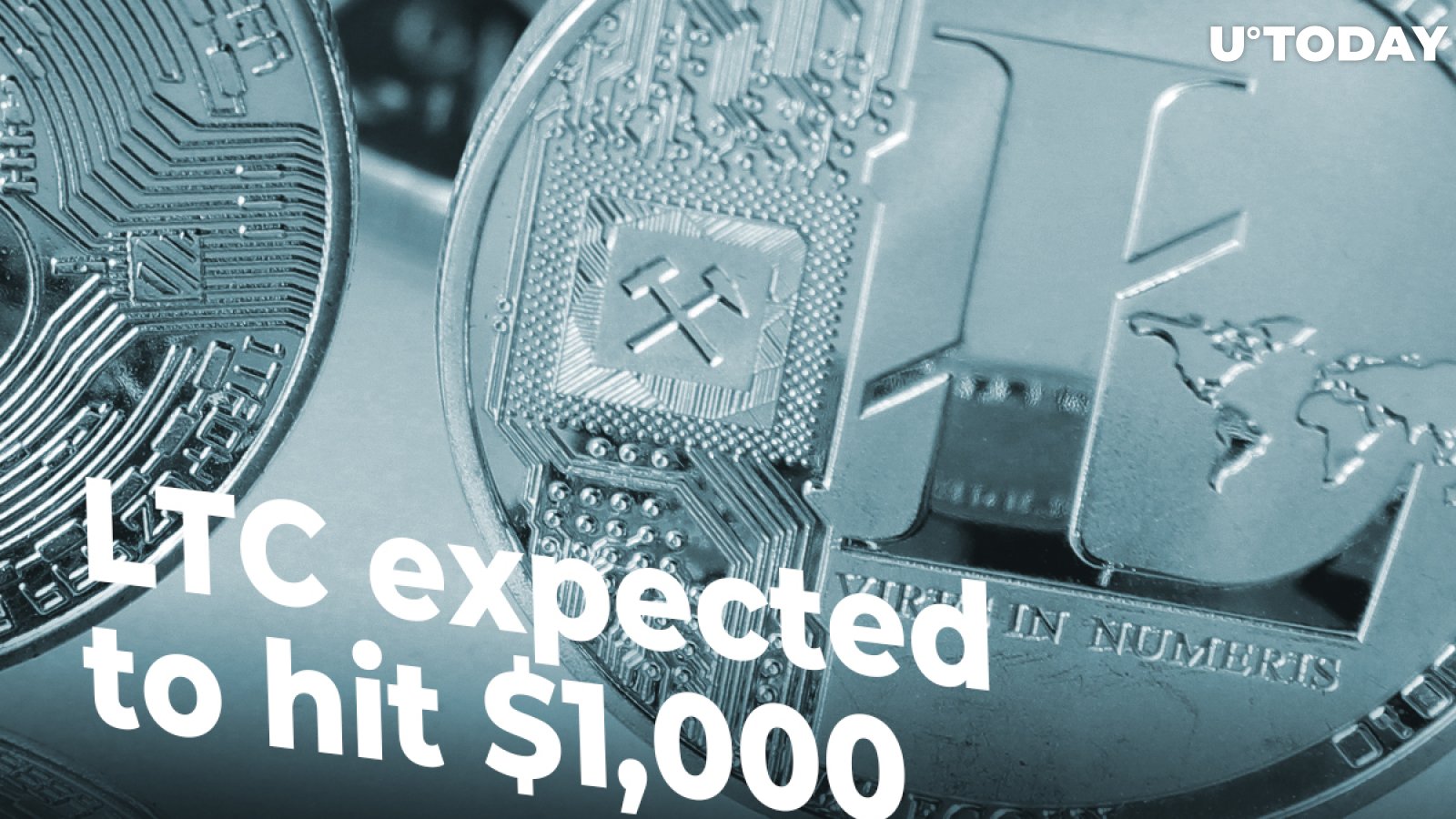 LTC Price Predictions Will Litecoin Reach $? | Coin Culture