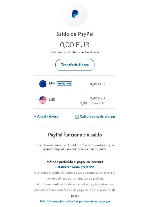 PayPal como método de depósito de casino: una revisión informativa