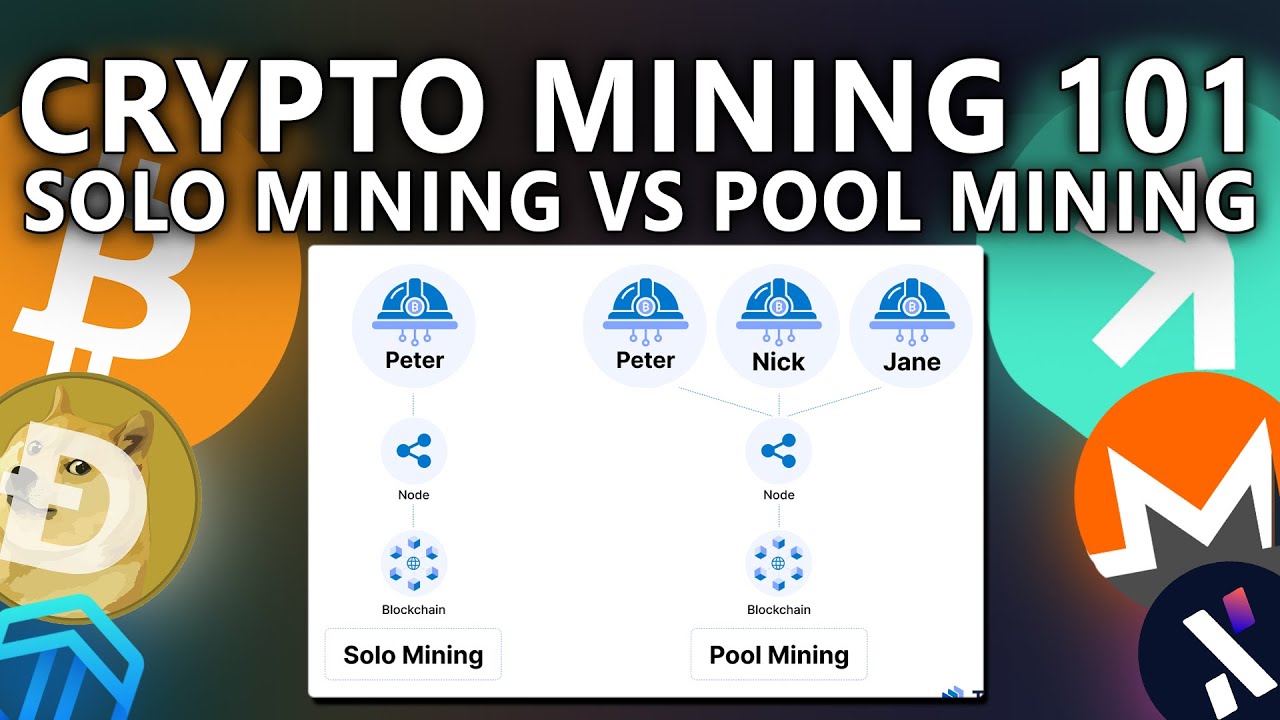 Litecoin (LTC) Scrypt | Mining Pools