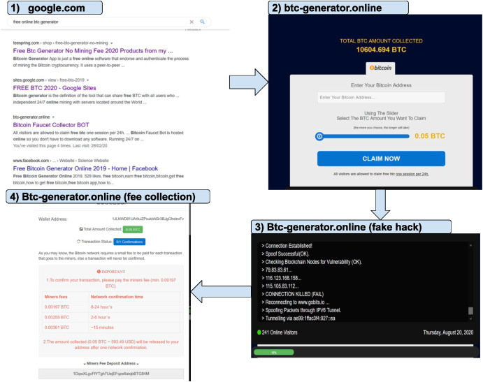 Bitcoin & Crypto Mining Software | GUI & GPU | Cudo Miner