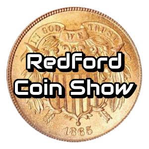 The Annual Lincoln Coin Club Coin & Collectibles Show - Southgate, Michigan