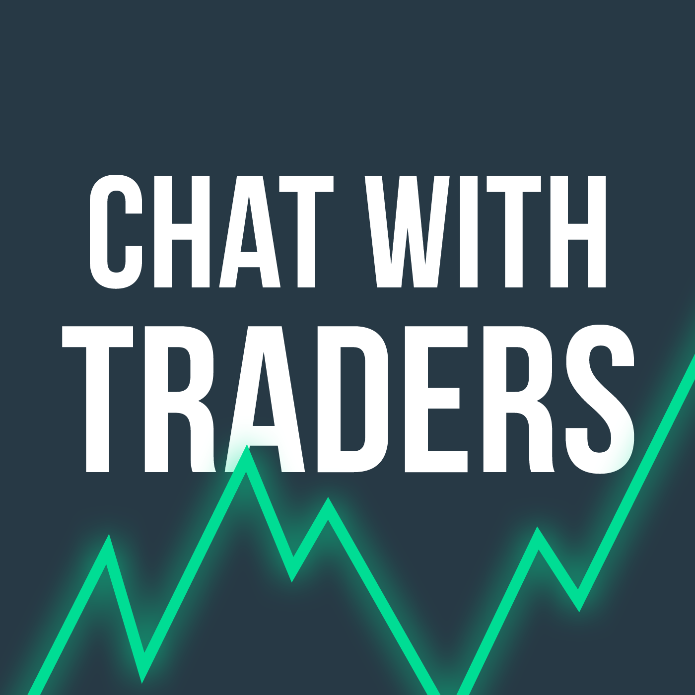 Chat With Traders podcast