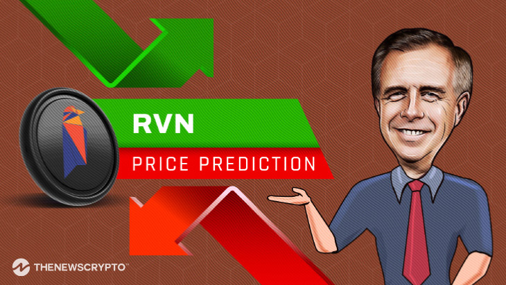 Ravencoin Price Today - RVN Price Chart & Market Cap | CoinCodex