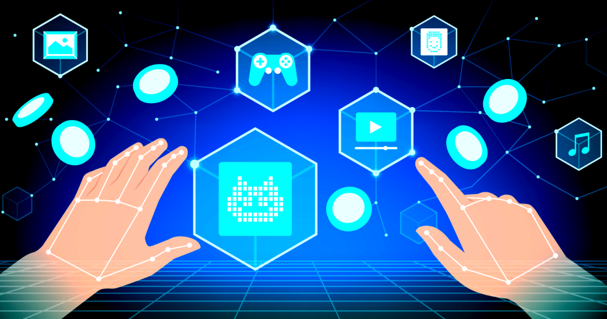 19 Top Blockchain Games to Know | Built In