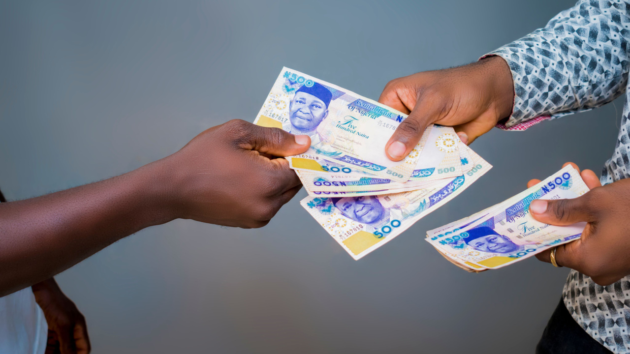 BCH to NGN | Convert Bitcoin Cash to Nigerian Naira | OKX