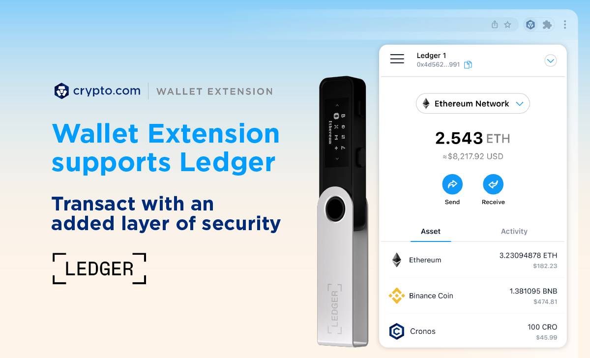 Important message concerning the Ledger Wallet Ethereum Chrome App | Ledger