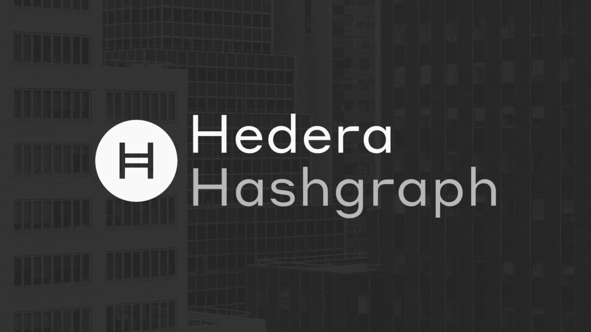 Hedera Hashgraph (HBAR) News Feed | CoinCodex