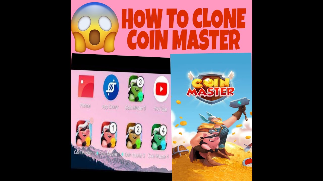 Coin Master - APK Download for Android | Aptoide