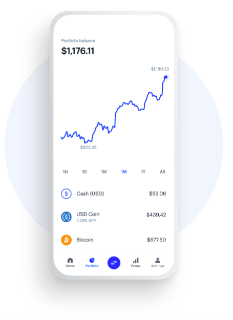 ‎CoinDCX:Trade Bitcoin & Crypto on the App Store