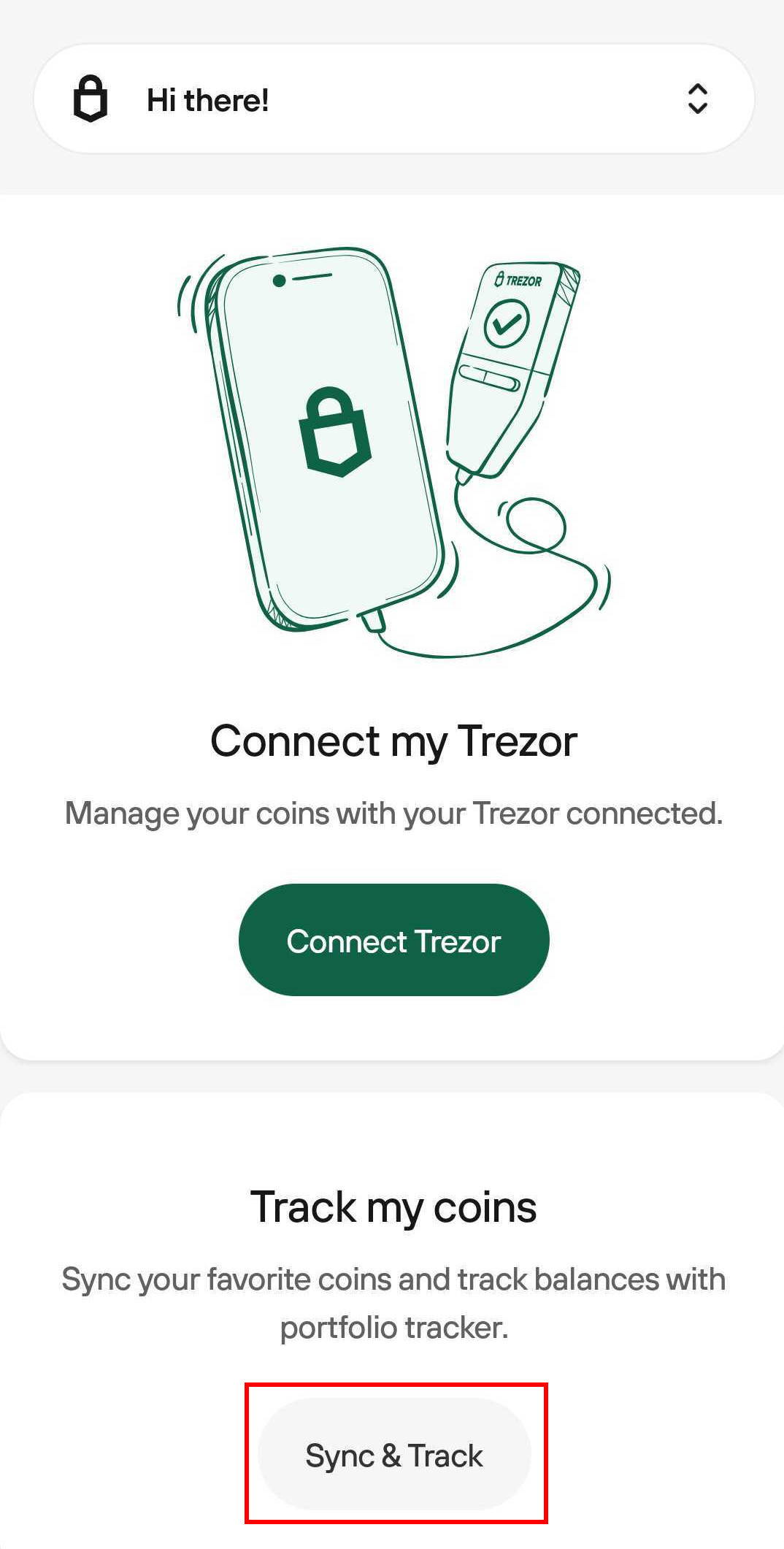 GitHub - trezor/connect: :link: A platform for easy integration of Trezor into 3rd party services