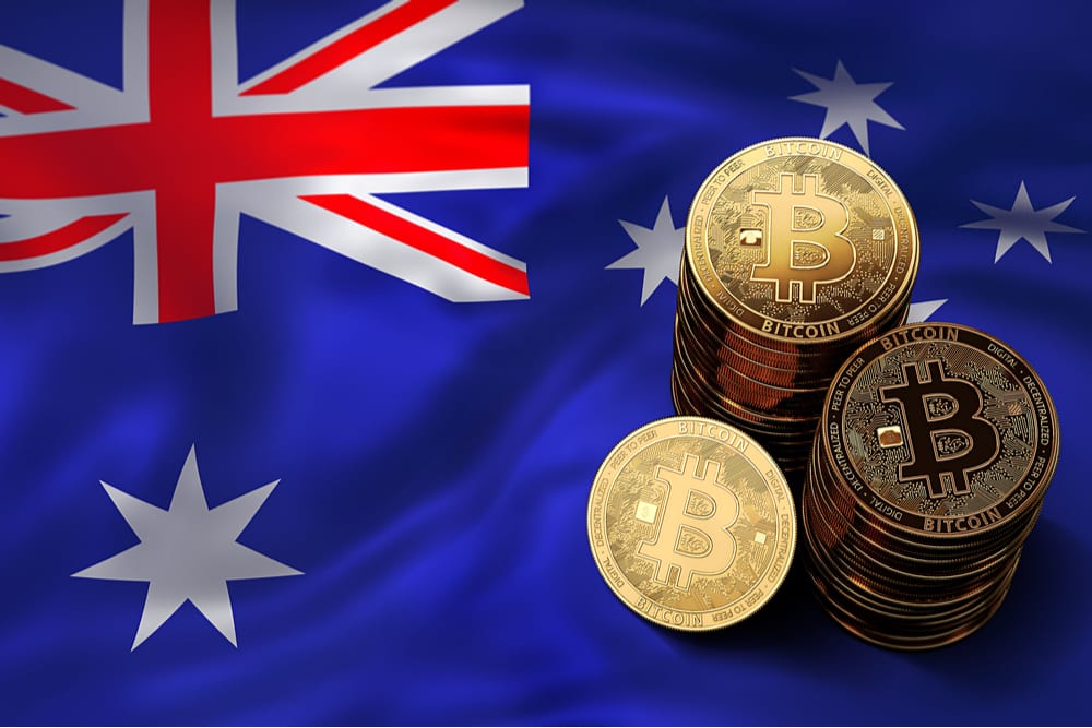 Buy Bitcoin (BTC) Australia | Bitcoin Price AUD | How to Buy Bitcoin