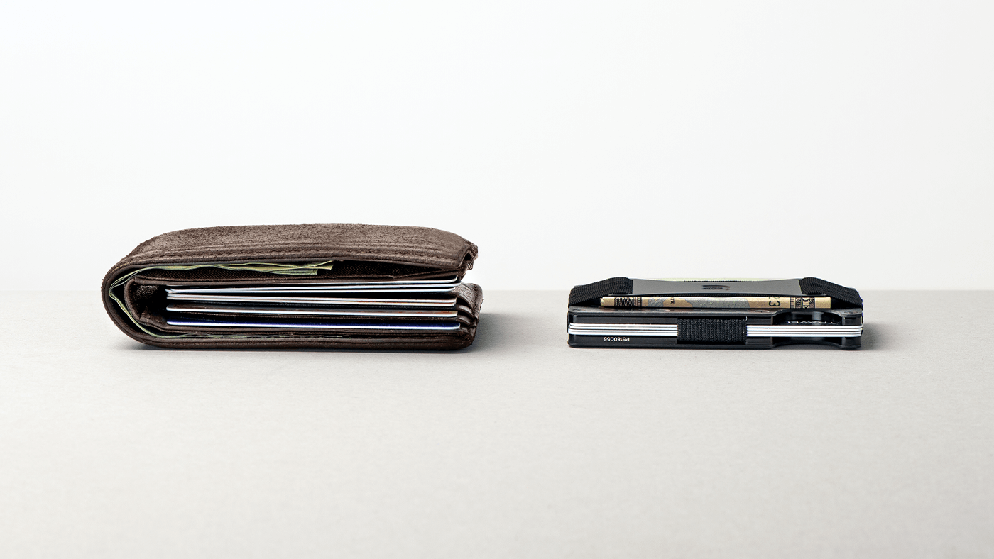 Best Slim Wallets - Consumer Reports