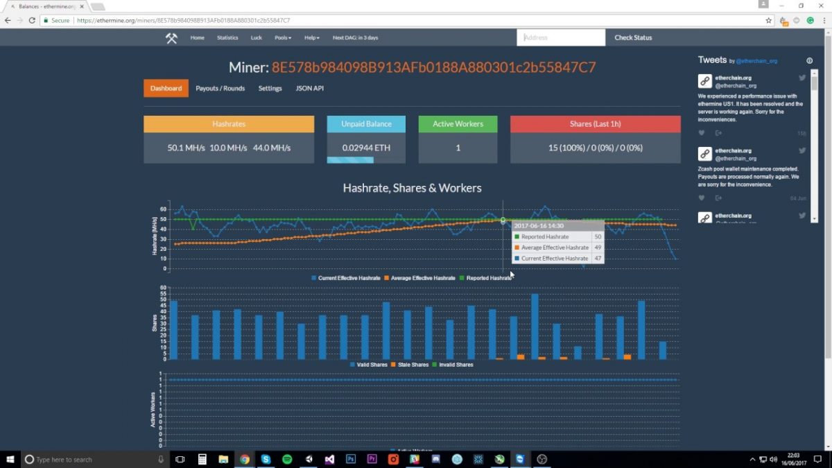 Mining | bitcoinlog.fun