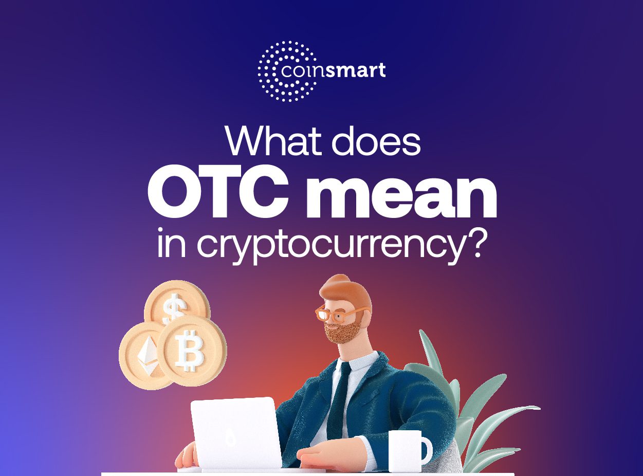 Over-the-Counter (OTC) Definition | CoinMarketCap