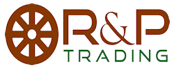 R.P. Trading Company - Wholesaler from Vasundhara Enclave, Delhi, India | About Us