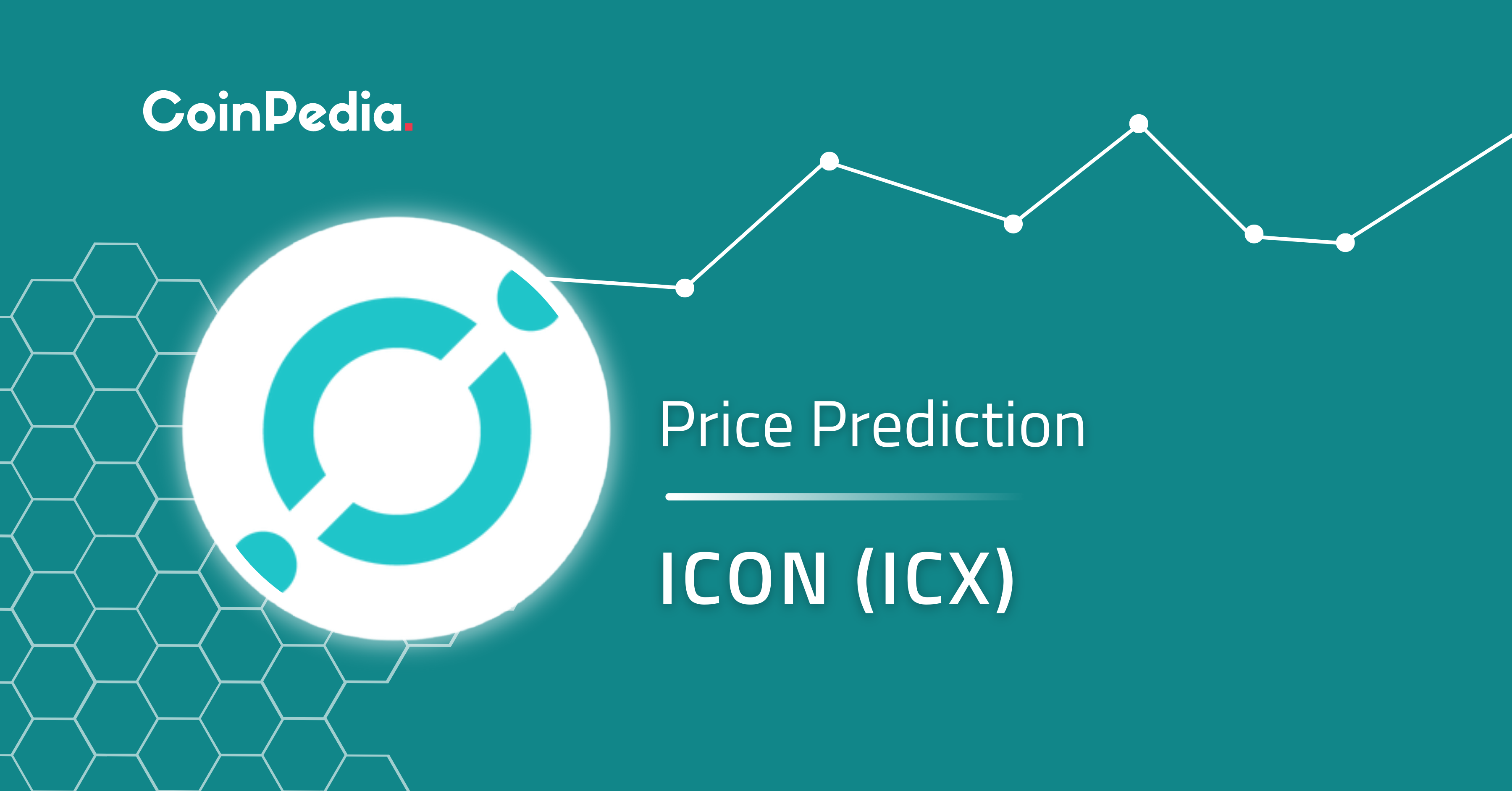 ICON price prediction & forecast / - 