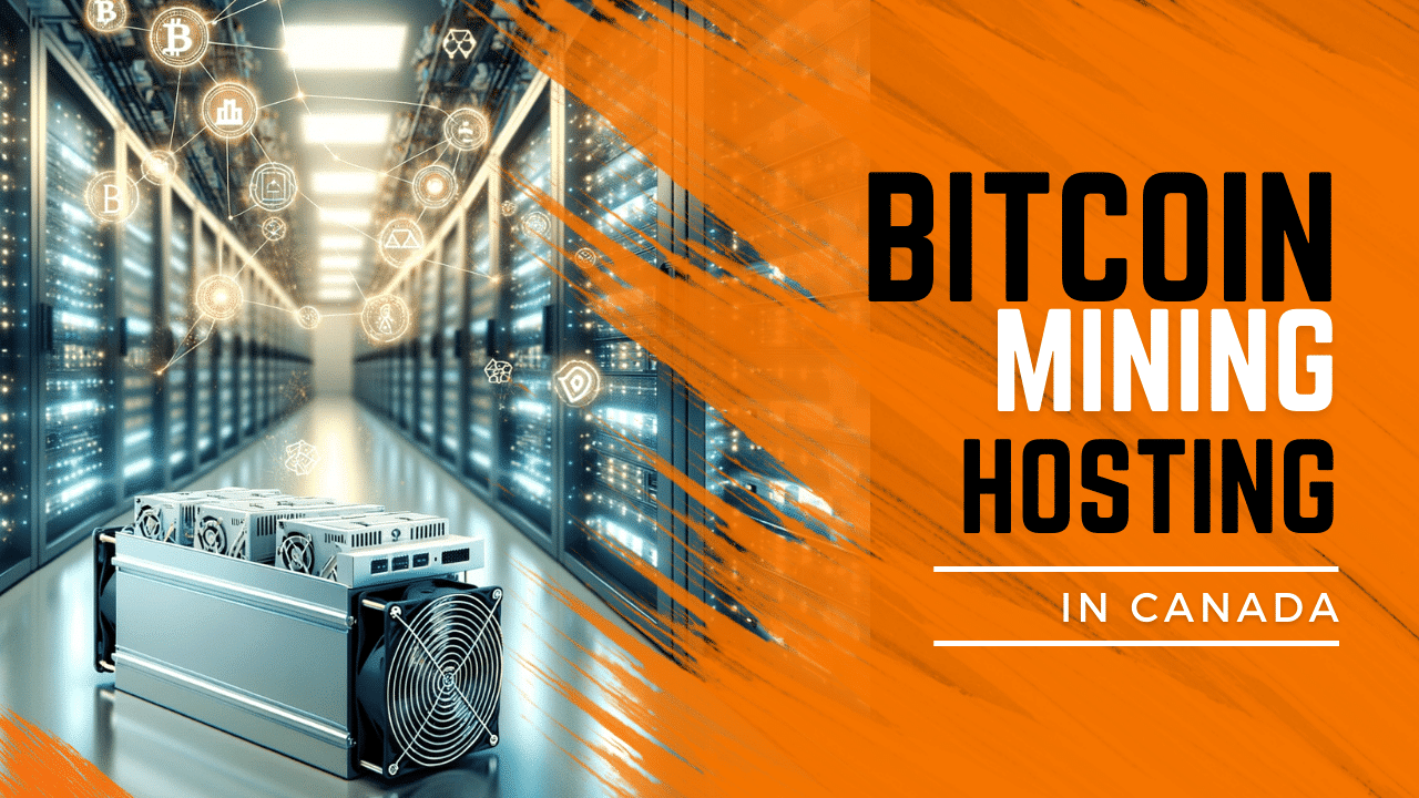 Self-Mining Vs. Bitcoin Mining Hosting Service - EZ Blockchain