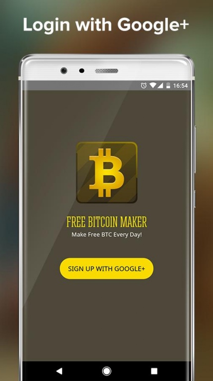 6 Legit Bitcoin Mining Apps for Android in (Earn FREE BTC Auto