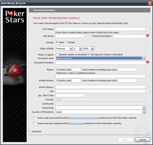 How to sell play money at PokerStars? | Poker Theory | Pokerenergy